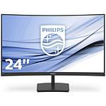Philips 24" LED - 241E1SCA/00