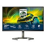 Philips 27" LED - Momentum 27M1N5500ZA