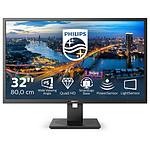 Philips 31.5" LED - 325B1L/00