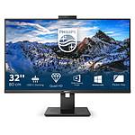 Philips 31.5" LED - 326P1H