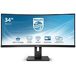 Philips 34" LED - 346B1C