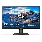 Philips 42.5" LED - 439P1/00