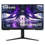 Samsung 24" LED - Odyssey G3 S24AG300NU