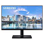 Samsung 27" LED - F27T450FQR