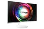 Samsung 27" LED - LC27H711QEUXEN