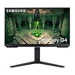Samsung 27" LED - Odyssey G4 S27BG400EU