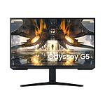Samsung 27" LED - Odyssey G5 S27AG500PP