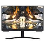 Samsung 32" LED - Odyssey G5 S32AG520PU