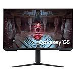 Samsung 32" LED - Odyssey G5 S32CG510EU