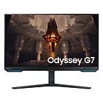Samsung 32" LED - Odyssey G7 S32BG700EU