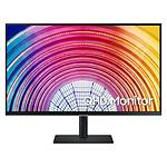 Samsung 32" LED - S32A600NWU