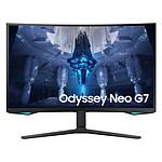Samsung 32" Quantum Mini LED - Odyssey Neo G7 S32BG750NU