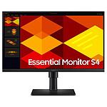 Samsung Essential S4 S24D402GAU