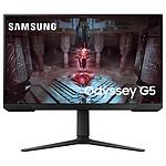 Samsung Odyssey G5 S27FG510EU