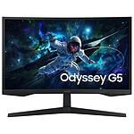 Samsung Odyssey G5 S32CG552EU