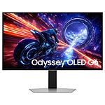 Samsung Odyssey G6 S27FG602SU