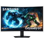 Samsung Odyssey G7 S37FG756EU