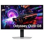 Samsung Odyssey G8 S27FG810SU