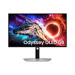 Samsung Odyssey G8 S27HG802SU