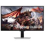 Samsung Odyssey G8 S32DG800SU