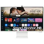 Samsung Smart Monitor M8 S32DM801UU