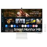 Samsung Smart Monitor M8 S32FM801UU