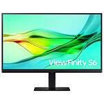 Samsung ViewFinity S6 S24D600EAU