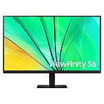 Samsung ViewFinity S6 S32D600EAU