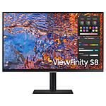 Samsung ViewFinity S8 S27B800PXP