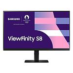 Samsung ViewFinity S8 S27D800UAU