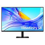 Samsung ViewFinity S8 S37D800UAU
