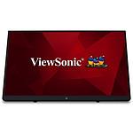 ViewSonic 21.5" LED Tactile - TD2230