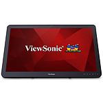 ViewSonic 23.6" LED Tactile - TD2430