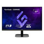 ViewSonic 27" LED - VX2757-2K-PRO