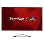 ViewSonic 32" LED - VX3276-2K-mhd