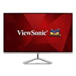 ViewSonic 32" LED - VX3276-4K-MHD