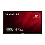 ViewSonic VA1650