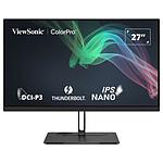 ViewSonic VP2776T-4K