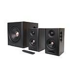 Edifier S355DB Marron
