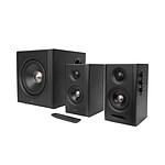 Edifier S355DB Noir
