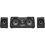 Mars Gaming MS22 (Noir)