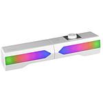 Mars Gaming MSDUO (Blanc)