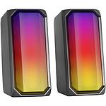 Mars Gaming MSRGB (Noir)