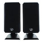 Mobility Lab Enceintes multimédia 2.0