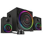 Speedlink Gravity Carbon RGB
