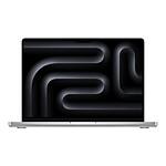 Apple MacBook Pro M5 Max 14" Argent 36 Go / 2 To (MGDQ4FN/A)