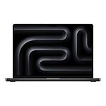 Apple MacBook Pro M5 Max 16" Noir sidéral 48 Go / 2 To (MGEE4FN/A)