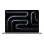 Apple MacBook Pro M5 Pro 16" Argent 48 Go / 1 To (MGE64FN/A)