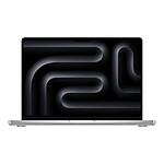 Apple MacBook Pro M6 14" Argent 24 Go/1 To (MHWX4FN/A)