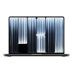 Apple MacBook Pro PROLED XDR M5 Max 14" Noir sidéral (2026) 36 Go/2 To (MJ2M4FN/A)